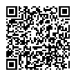 QR-код ссылки на материал «Благоустройство после ремонта: Дзержинский водоканал приводит в порядок дворы на Пыре»