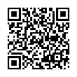 QR-код ссылки на материал «Пожар в промзоне Дзержинска»
