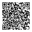 QR-код ссылки на материал «Засветился и продолжай светить: профилактический месячник ГИБДД завершается в Дзержинске»