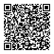 QR-код ссылки на материал «С пользой для здоровья: проект возрождения пришкольных стадионов разработали в Дзержинске»