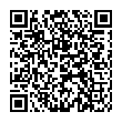 QR-код ссылки на материал «Отличный показатель: турниры по настольному теннису прошли в Дзержинске»