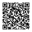 QR-код ссылки на материал «Палитра осени: школьники и дошколята дзержинска представили публике свои поделки»