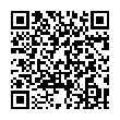 QR-код ссылки на материал «Дзержинск сегодня: полная версия выпуска 28 октября»