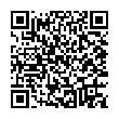 QR-код ссылки на материал ««Вместе с мамой». О ландшафте, спорте и красоте»
