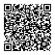 QR-код ссылки на материал «Профилактика рака груди: жительницы Дзержинска смогут поучаствовать в проекте «Бюст-мост»»