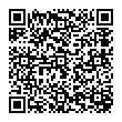 QR-код ссылки на материал «В Дзержинске ветераны Афганистана провели субботник по благоустройству захоронений военнослужащих»