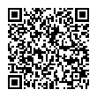 QR-код ссылки на материал «Бесплатные дни окончены: дзержинским медикам снова придется платить за проезд»