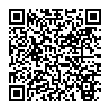 QR-код ссылки на материал ««Спортивный клуб». Школьная спартакиада в Дзержинске и победы в теннисе»