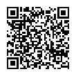 QR-код ссылки на материал «Дзержинск сегодня: полная версия выпуска 31 октября»
