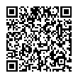 QR-код ссылки на материал «Новые лидеры: дзержинские студенты пополнили ряды народной дружины»