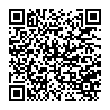 QR-код ссылки на материал «Прогулки по воде: у «Валдаев» появится собственный причал в Дзержинске»
