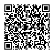 QR-код ссылки на материал «Обратная связь: рисковые пешеходы встречаются на дорогах Дзержинска»