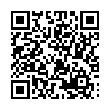 QR-код ссылки на материал ««Говорит Дзержинск». Горькая правда о сахаре»