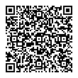 QR-код ссылки на материал «Ремонт дорог и установка детских площадок: проекты по благоустройству реализуются в пригородных поселках Дзержинске»