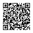 QR-код ссылки на материал «Дзержинск сегодня: полная версия выпуска 1 ноября»