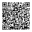 QR-код ссылки на материал «Бронзовые победители: наши спортсмены взяли награды на чемпионате Дзержинска по настольному теннису»