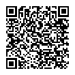 QR-код ссылки на материал «Большой пожар. В Восточной промзоне Дзержинска сгорел цех по разливу растворителя»