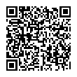 QR-код ссылки на материал «Неравнодушные и бдительные: двух жителей Дзержинска наградили за содействие полиции»