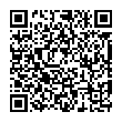 QR-код ссылки на материал «Чистый лес: на пять свалок в окрестностях Дзержинска стало меньше»