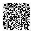 QR-код ссылки на материал «Дом единства: координационный центр по поддержке военнослужащих работает в регионе»