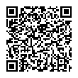 QR-код ссылки на материал «Удобно и экономично: система льготных проездных для школьников действует в Дзержинске»