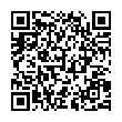 QR-код ссылки на материал «Культурные выходные: «БиблиоТур» пройдет в дзержинском Доме книги»