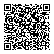 QR-код ссылки на материал «Поэзия пейзажа: персональная выставка художника Виктора Кузнецова открылась в Дзержинске»