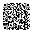 QR-код ссылки на материал «Внимание! Временное перекрытие движения по улице Грибоедова в Дзержинске»