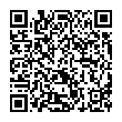 QR-код ссылки на материал «Гибкость и ловкость: турнир по спортивной гимнастике прошел в Дзержинске»