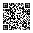 QR-код ссылки на материал «Гуманитарную помощь собирают жители Дзержинска для военных»