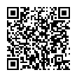 QR-код ссылки на материал «Дзержинск сегодня: полная версия выпуска 3 ноября»