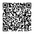 QR-код ссылки на материал «Скорость и меткость: первенство города по биатлону прошло в Дзержинске»