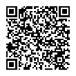 QR-код ссылки на материал «В гостях у тёзки: белорусский Дзержинск в годы Великой Отечественной войны»