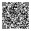 QR-код ссылки на материал «Яркие, энергичные и талантливые: дзержинские участники конкурса «Большая перемена» проводят каникулы с пользой»