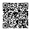 QR-код ссылки на материал «Дзержинск сегодня: полная версия выпуска 4 ноября»