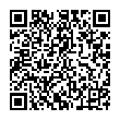 QR-код ссылки на материал ««Тьма, пришедшая со Средиземного моря, накрыла ненавидимый прокуратором город…»»