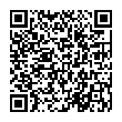 QR-код ссылки на материал «О делах, работе и долге: 100 вопросов следователю задали дзержинские студенты»