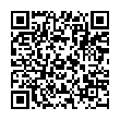 QR-код ссылки на материал «Аварийная неделя: серия ДТП случилась в Дзержинске»