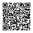 QR-код ссылки на материал «Шагаем за здоровьем: традиционные старты по Северной ходьбе прошли в Дзержинске»