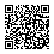 QR-код ссылки на материал ««Спортивный клуб». Женский волейбол и мужской хоккей в Дзержинске»