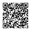 QR-код ссылки на материал «Дзержинск сегодня: полная версия выпуска 7 ноября»
