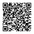 QR-код ссылки на материал «Символ веры и образ кротости: икона Николая Мирликийского прибыла в Дзержинск»