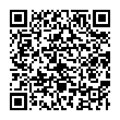 QR-код ссылки на материал «Большие планы: Экотехнопарк почти за 1,5 миллиарда рублей построят в Дзержинске»