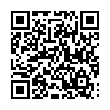 QR-код ссылки на материал ««Говорит Дзержинск». Оплата за проезд»