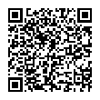QR-код ссылки на материал «В 2017 году в Дзержинске планируют потратить на благоустройство улиц 101 млн рублей»