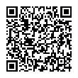 QR-код ссылки на материал «Наивные и доверчивые: дзержинские пенсионерки перевели немалые суммы мошенникам»