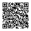 QR-код ссылки на материал «Опасный маневр: три человека пострадали в аварии с большегрузом в Дзержинске»