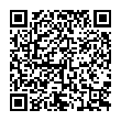 QR-код ссылки на материал «Городские дворики. В августе в Дзержинске приступят к благоустройству дворов»