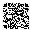 QR-код ссылки на материал «Спасибо за службу: благодарственными письмами награждены пять дзержинских полицейских»