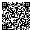 QR-код ссылки на материал «В помещении дзержинской общественной организации «Дети. Семья. Отечество» полным ходом идет ремонт»